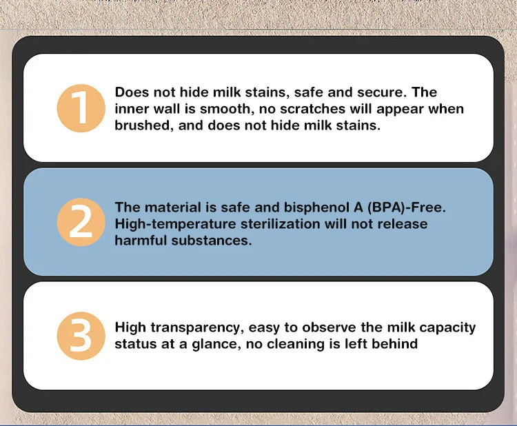 Glass Feeding Baby Bottle Infant 0-3 Month BPA Free ,Anti-colic