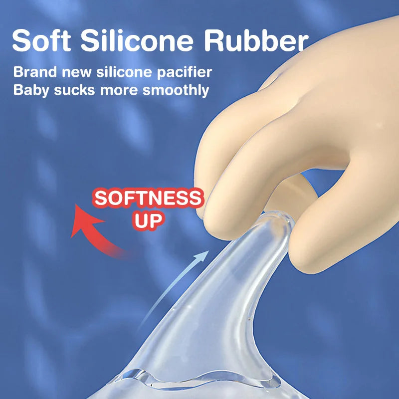 Glass Feeding Baby Bottle Infant 0-3 Month BPA Free ,Anti-colic